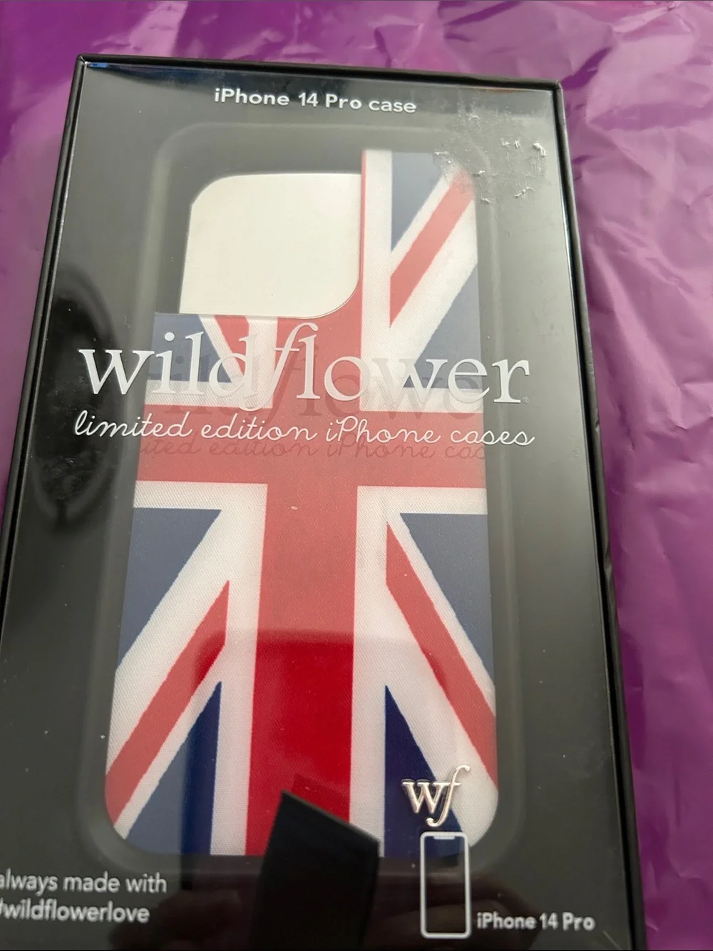 Wildflowers wildflower brand